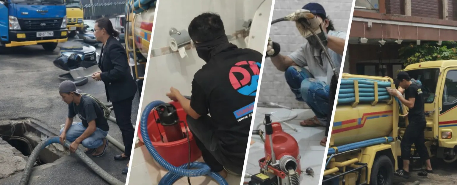 Jasa Sedot WC Bejen Terdekat